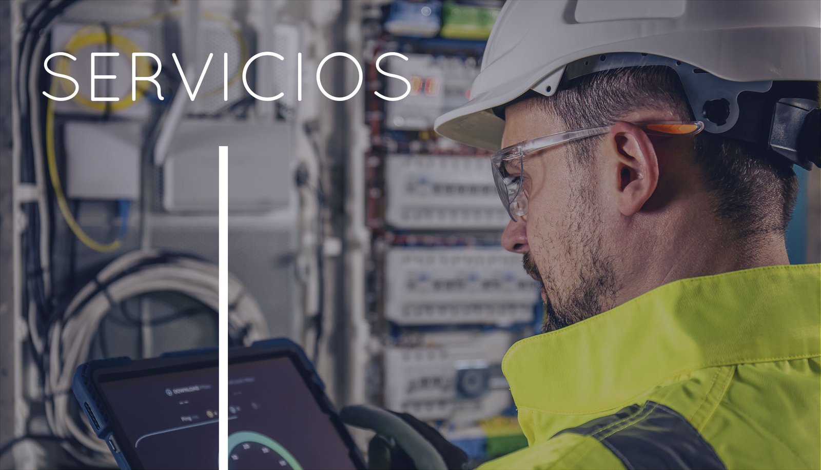 Instrumentación y control